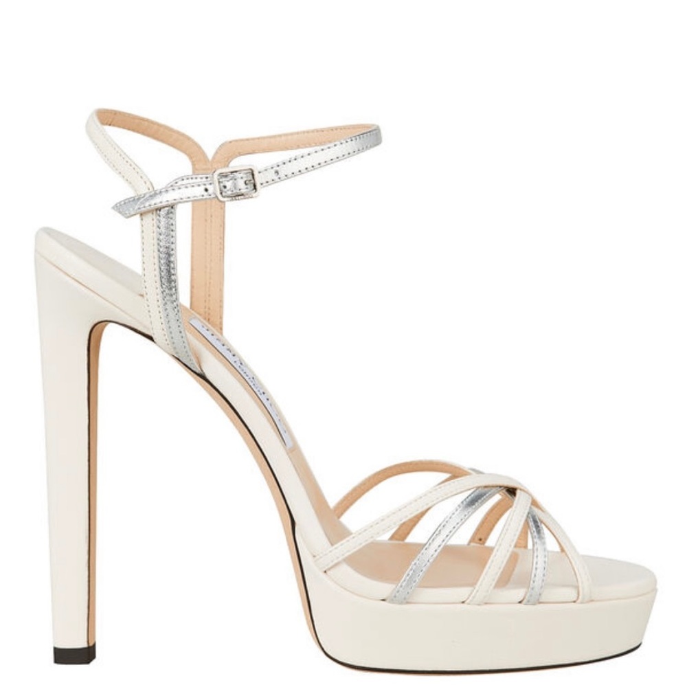 Jimmy Choo heels